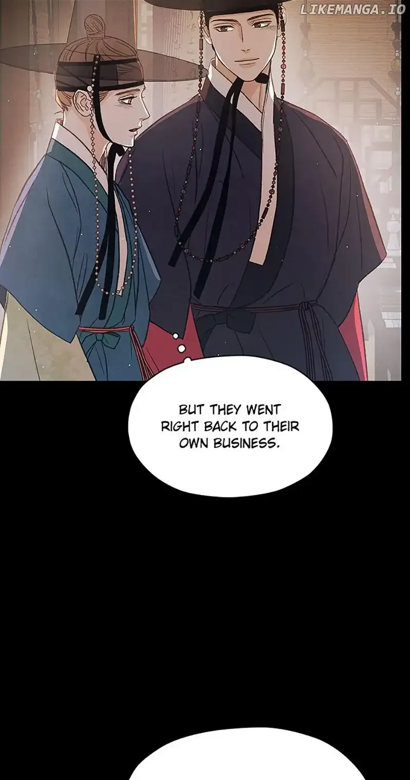 Under the Plum Blossom Tree Chapter 68 page 58