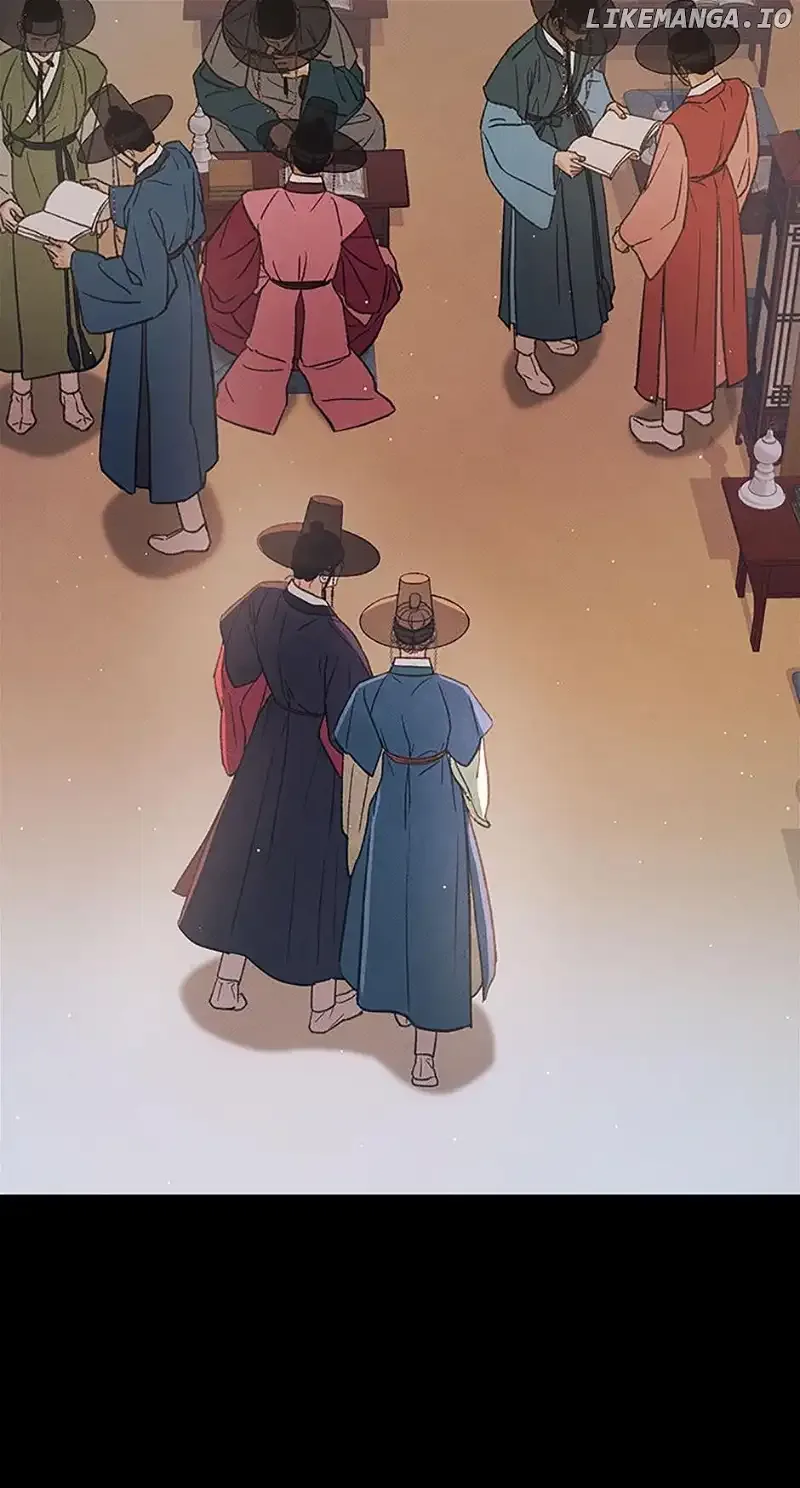 Under the Plum Blossom Tree Chapter 68 page 65