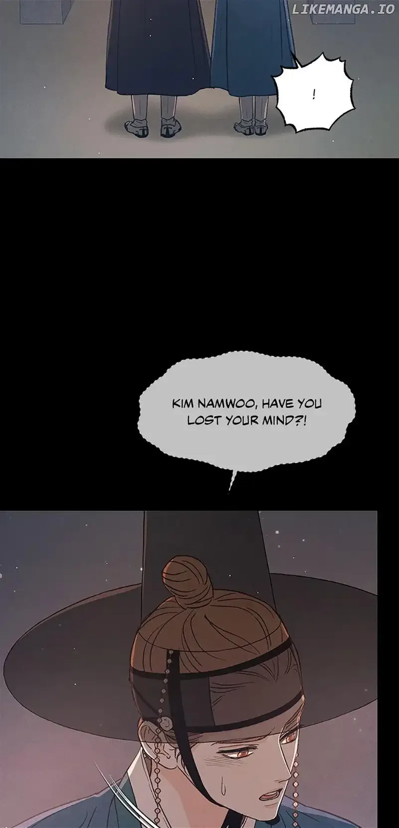 Under the Plum Blossom Tree Chapter 68 page 73