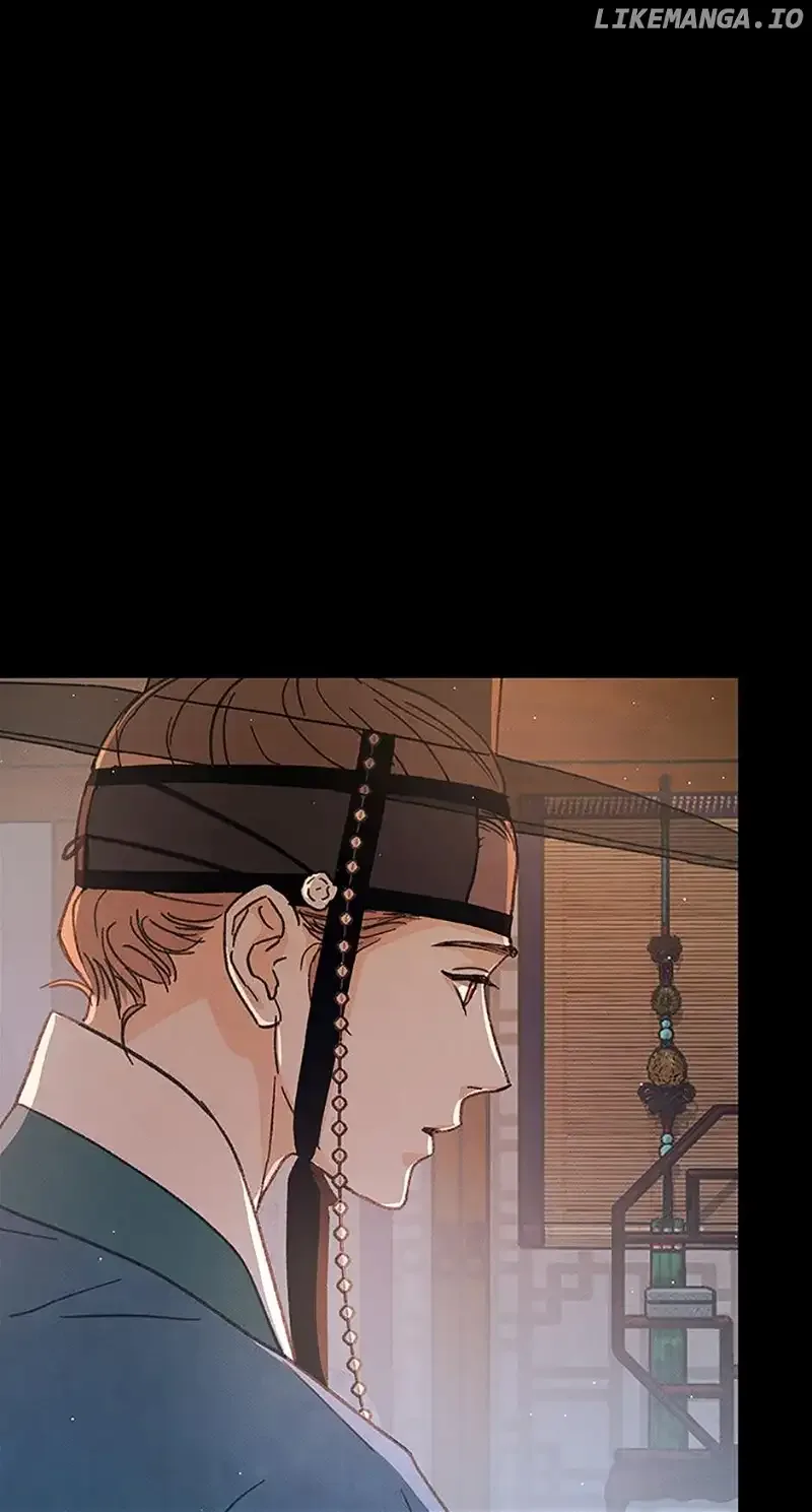 Under the Plum Blossom Tree Chapter 68 page 61