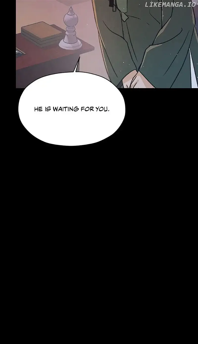 Under the Plum Blossom Tree Chapter 68 page 68