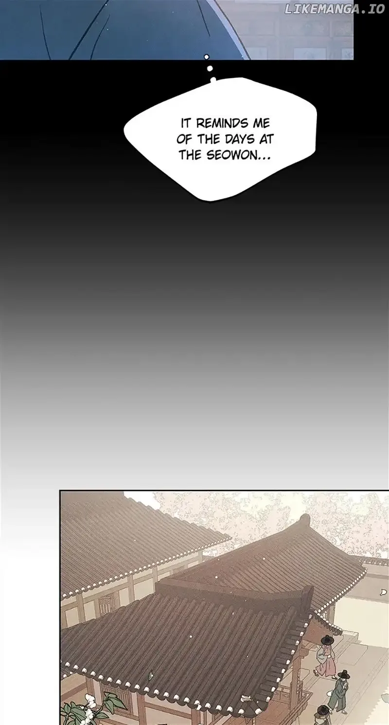 Under the Plum Blossom Tree Chapter 68 page 62
