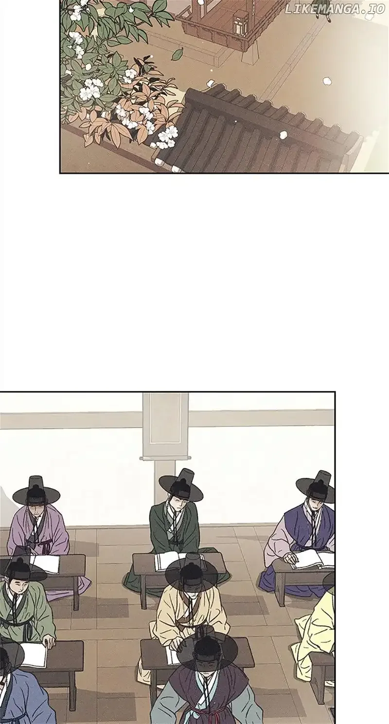Under the Plum Blossom Tree Chapter 68 page 63