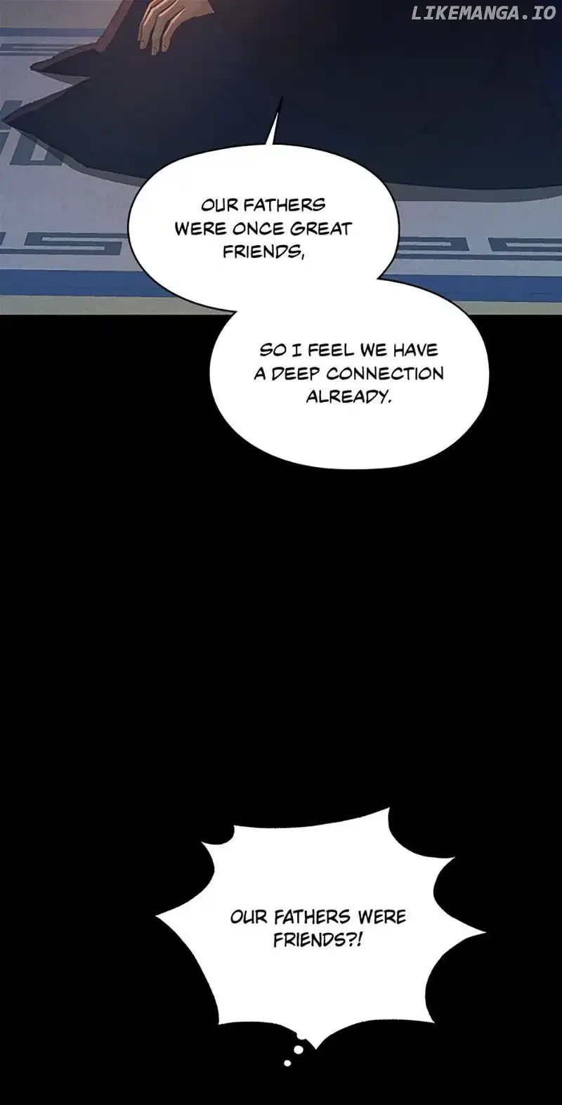 Under the Plum Blossom Tree Chapter 68 page 82