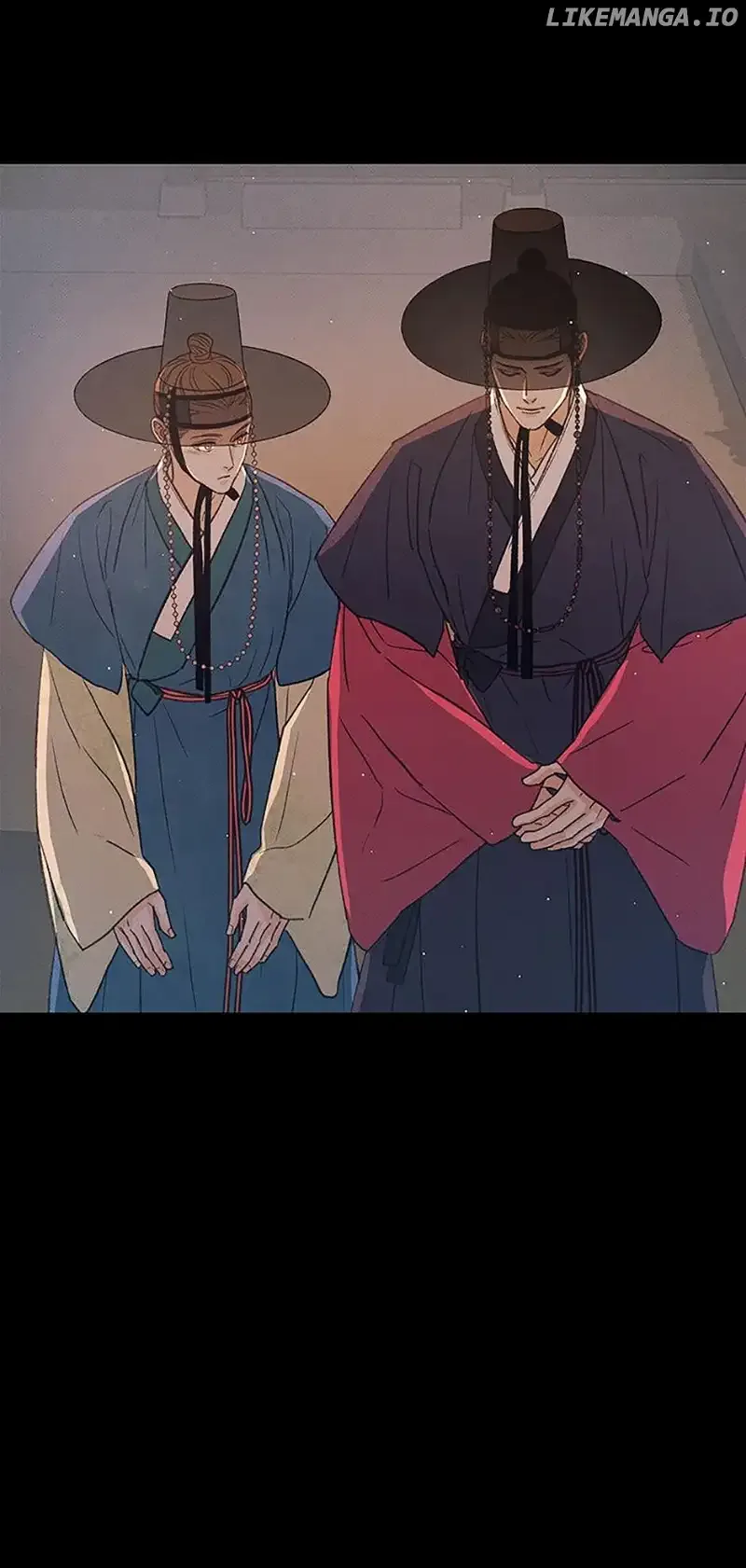 Under the Plum Blossom Tree Chapter 68 page 76