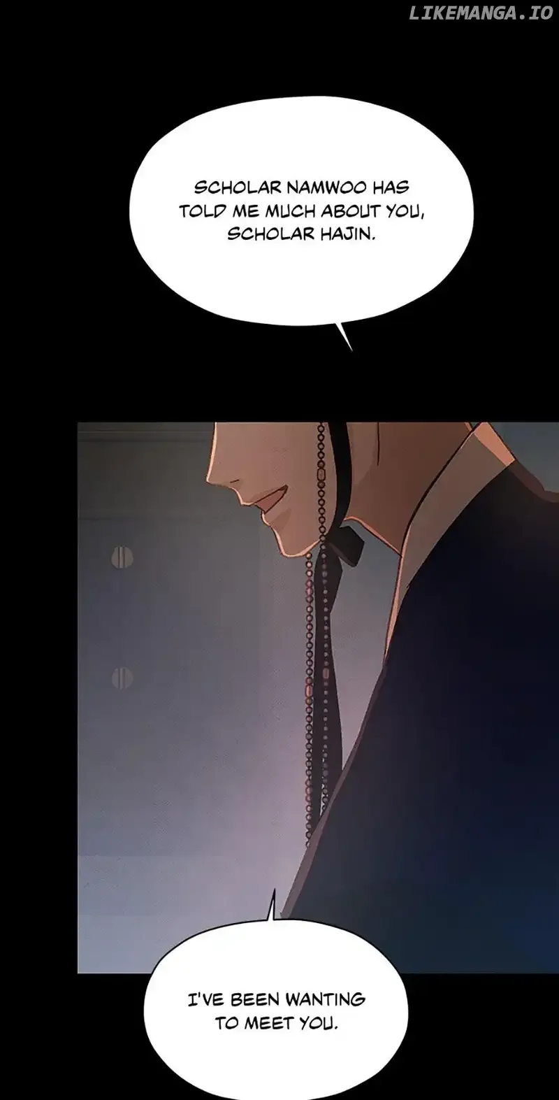Under the Plum Blossom Tree Chapter 68 page 80