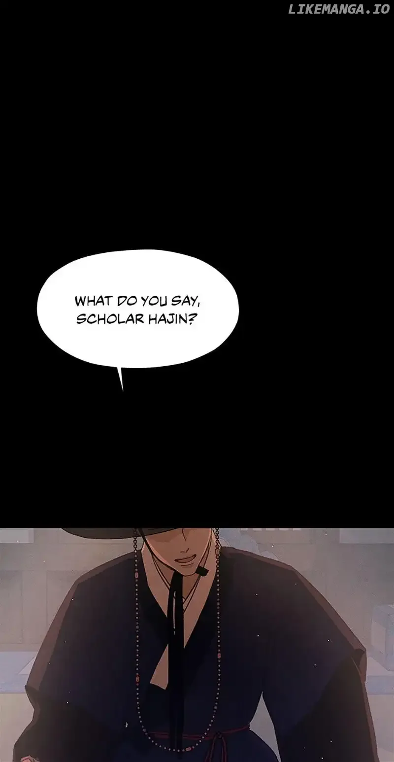Under the Plum Blossom Tree Chapter 68 page 84
