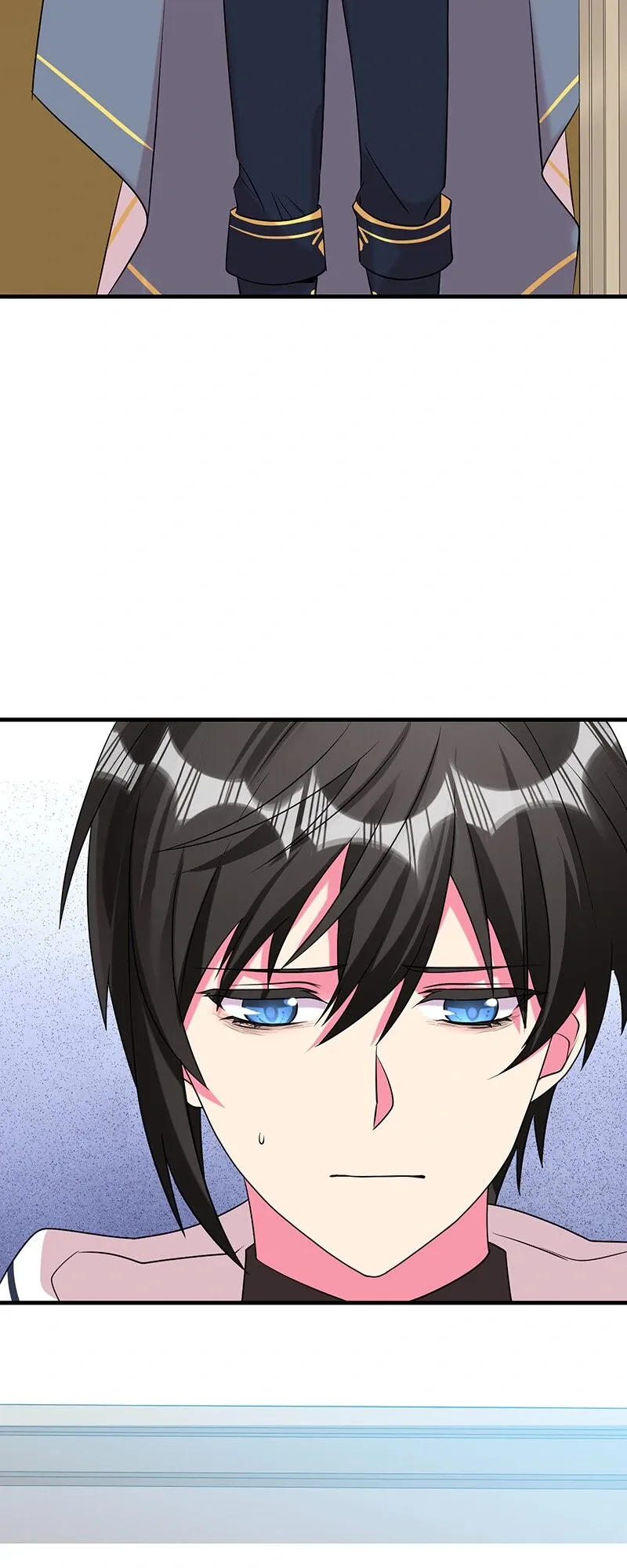 Even though I become a side character, I’m being adored by an overprotective duke Chapter 67 page 3