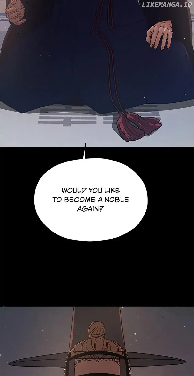 Under the Plum Blossom Tree Chapter 68 page 85