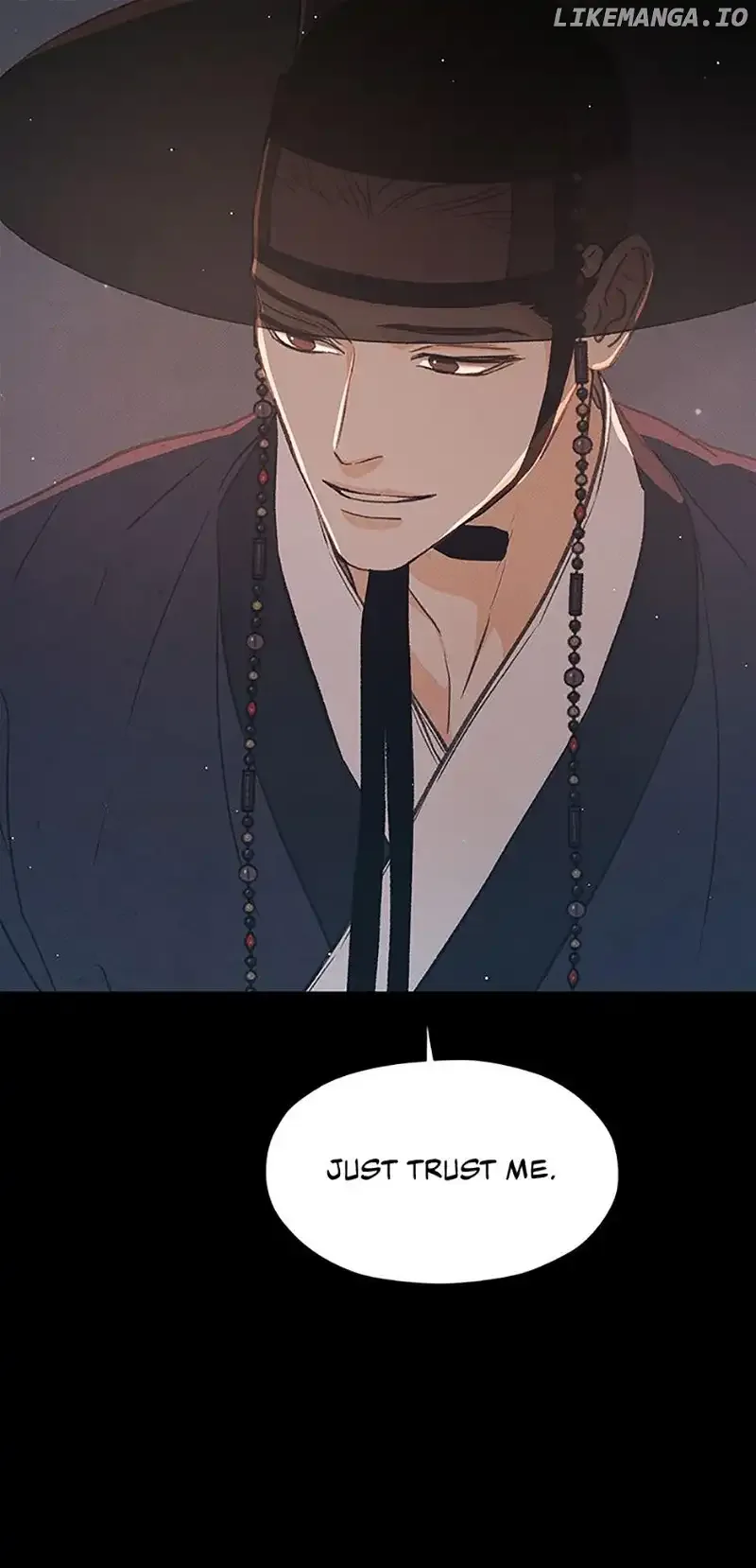 Under the Plum Blossom Tree Chapter 68 page 75