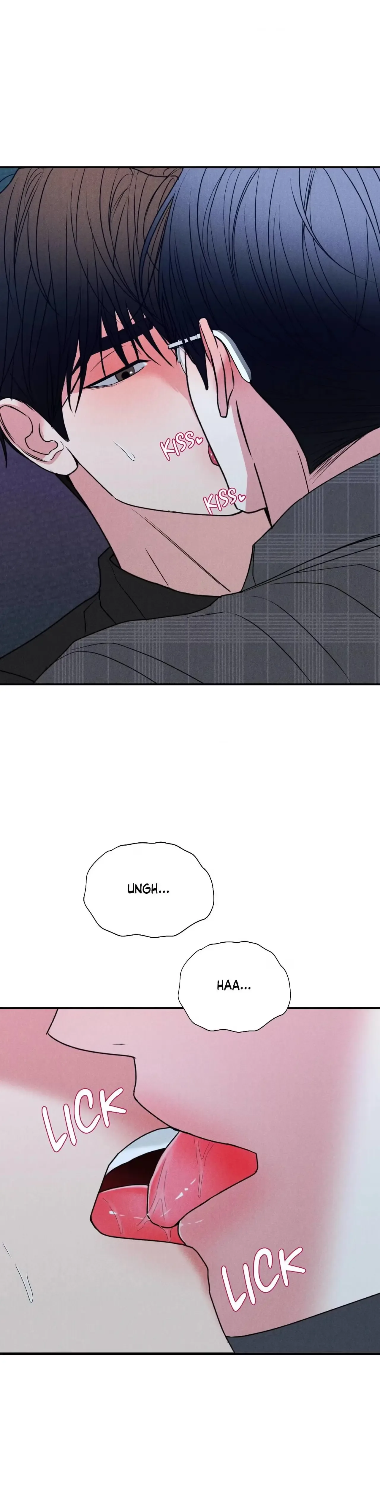 Pride and Persistence Chapter 69 page 9
