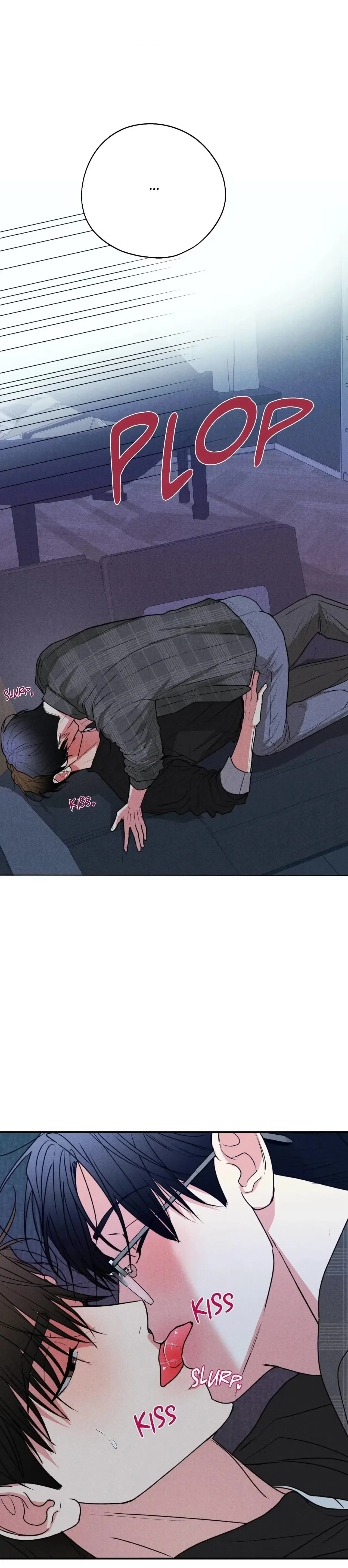 Pride and Persistence Chapter 69 page 8