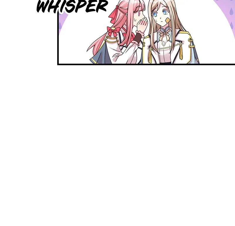 Even though I become a side character, I’m being adored by an overprotective duke Chapter 67 page 15