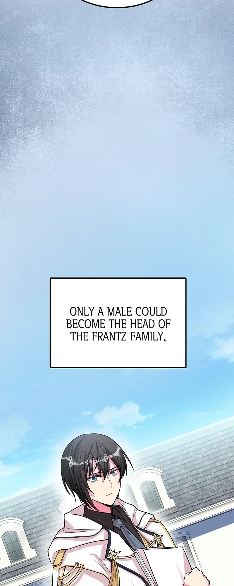 Even though I become a side character, I’m being adored by an overprotective duke Chapter 67 page 18