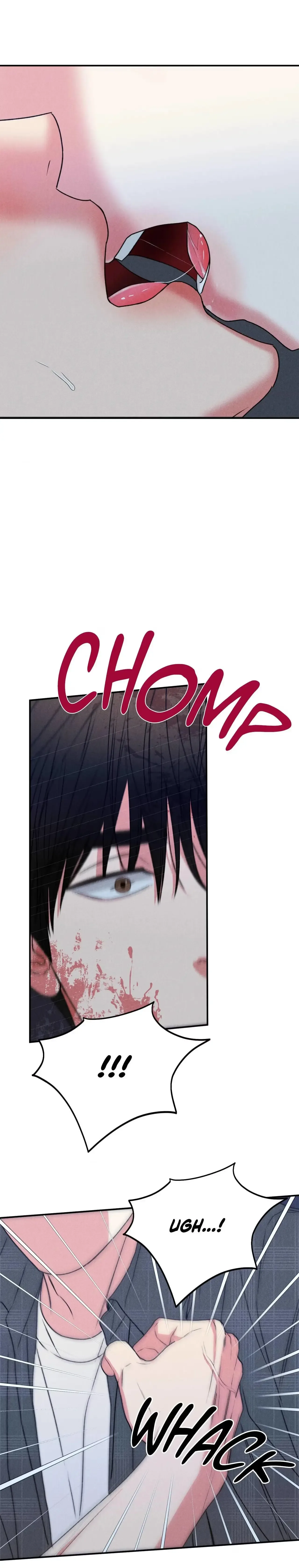 Pride and Persistence Chapter 69 page 10