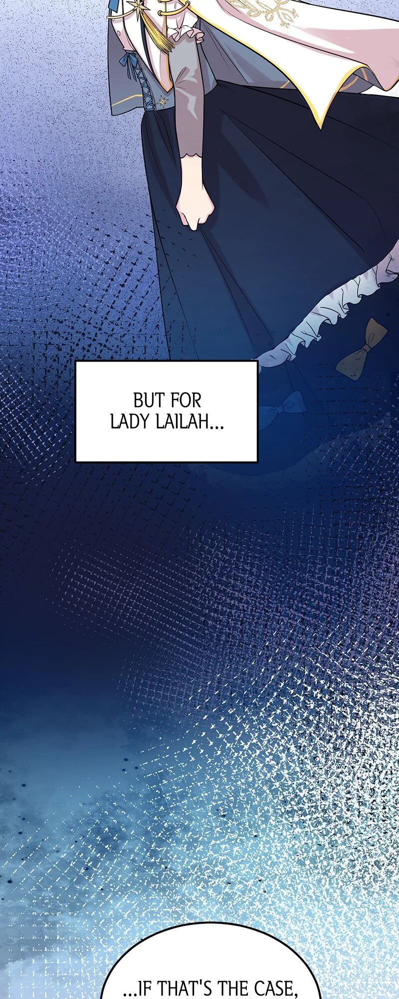 Even though I become a side character, I’m being adored by an overprotective duke Chapter 67 page 20