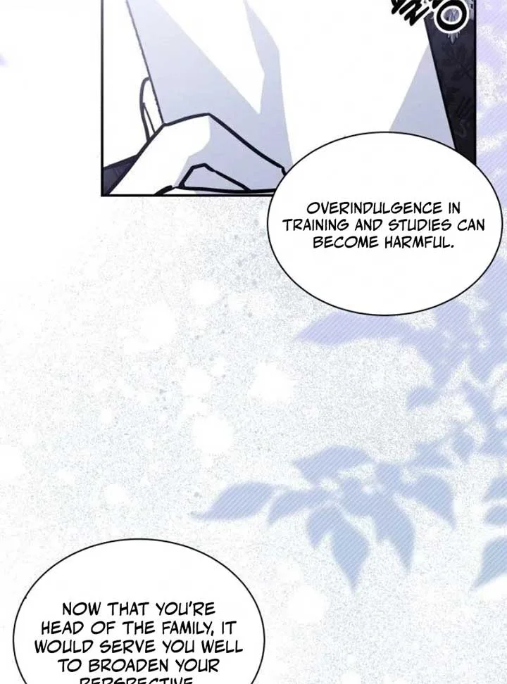 You’re a Cat, But You’ve Been Adopted by a Wolf Family? Chapter 68 page 9