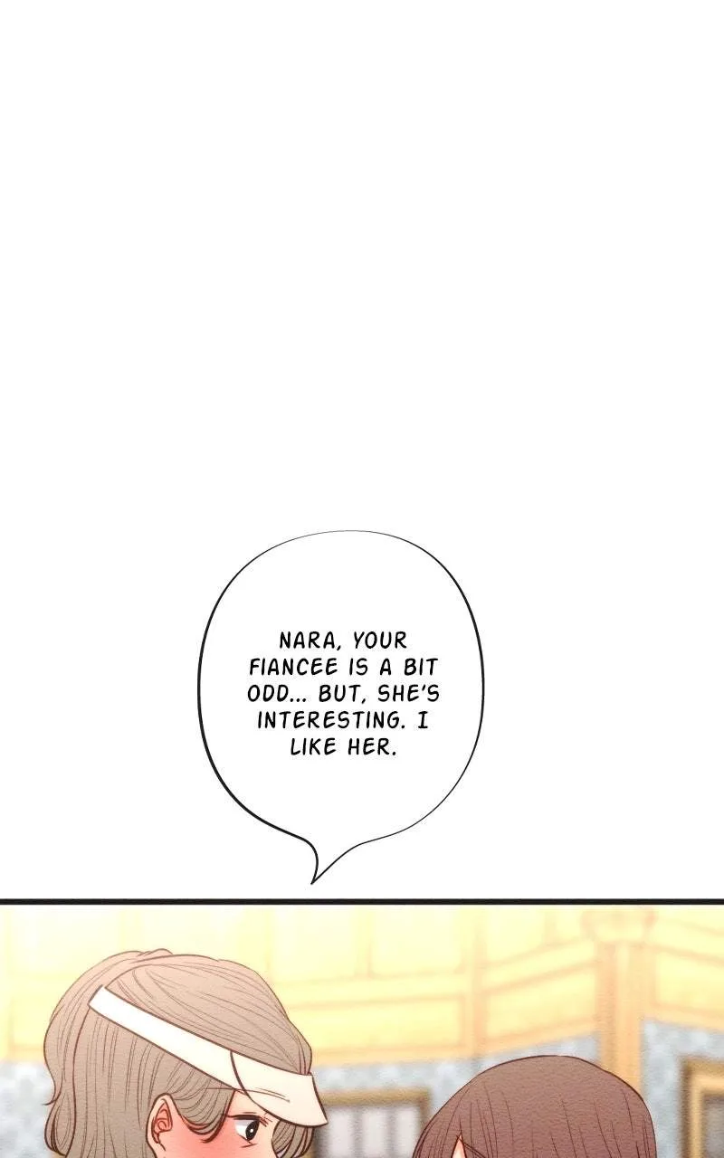 Mistaken for a Wicked Woman! Chapter 179 page 36
