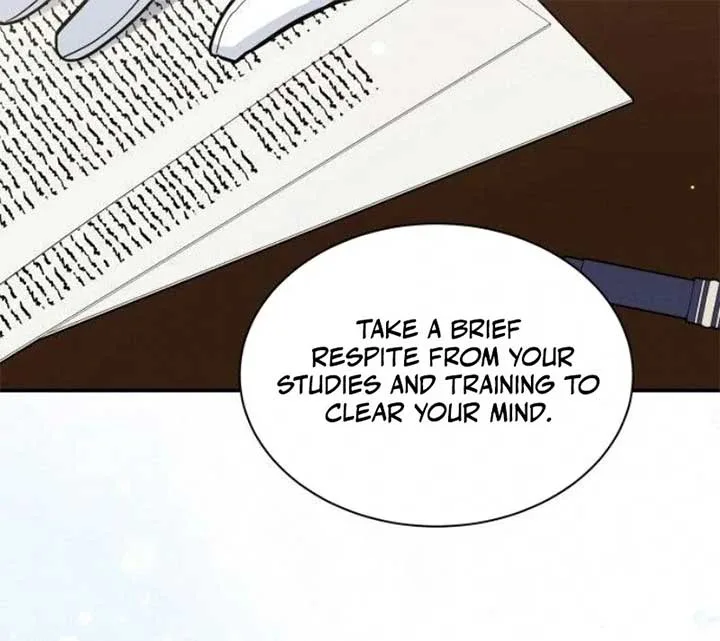 You’re a Cat, But You’ve Been Adopted by a Wolf Family? Chapter 68 page 15