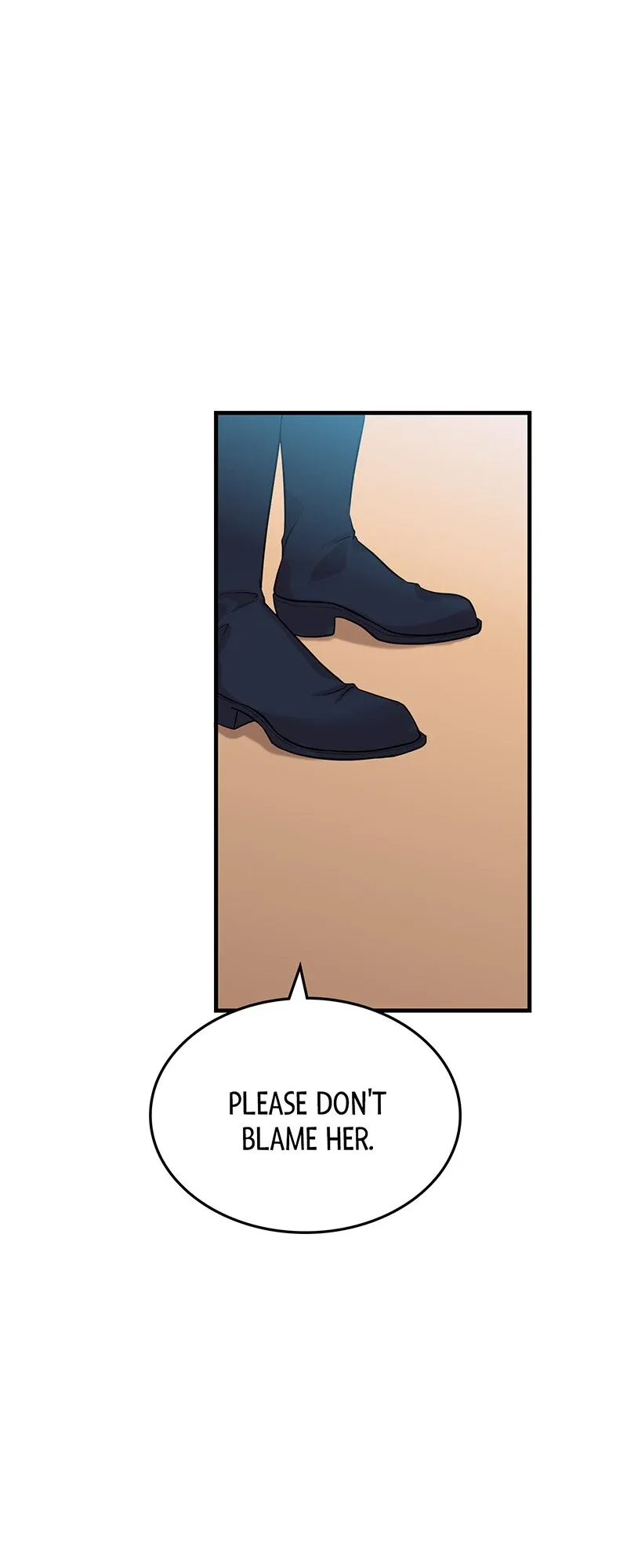 Even though I become a side character, I’m being adored by an overprotective duke Chapter 67 page 23