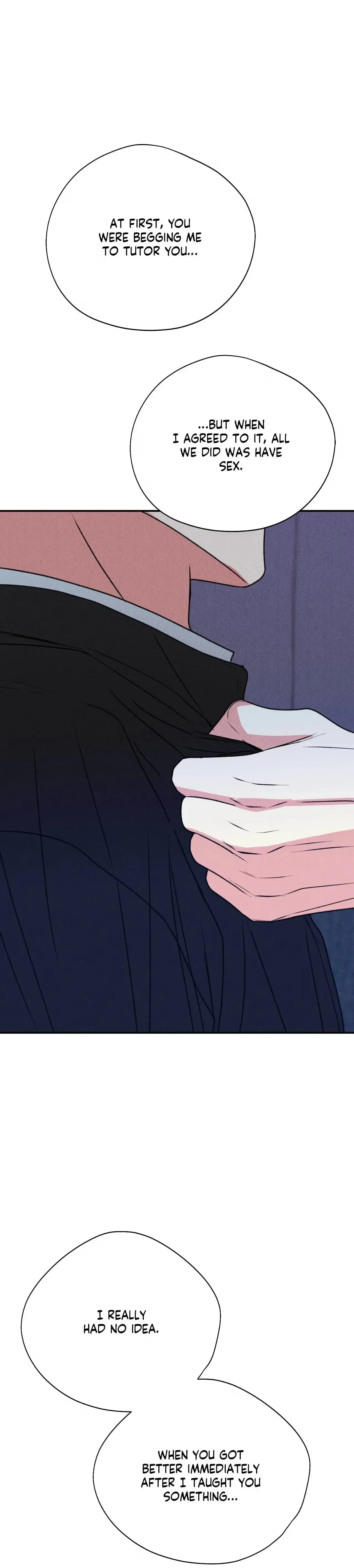 Pride and Persistence Chapter 69 page 14