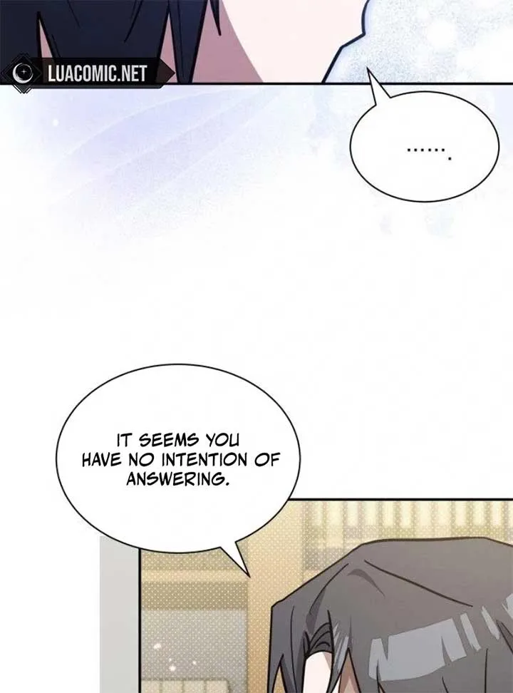 You’re a Cat, But You’ve Been Adopted by a Wolf Family? Chapter 68 page 12