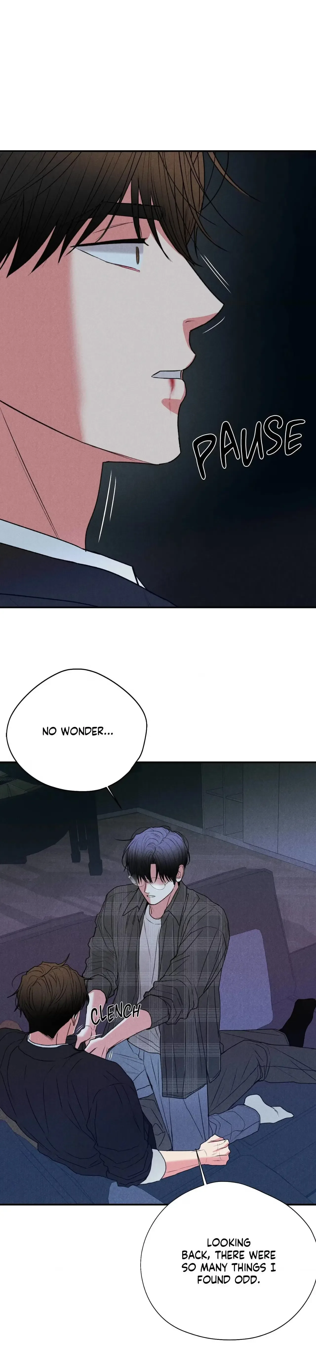 Pride and Persistence Chapter 69 page 13