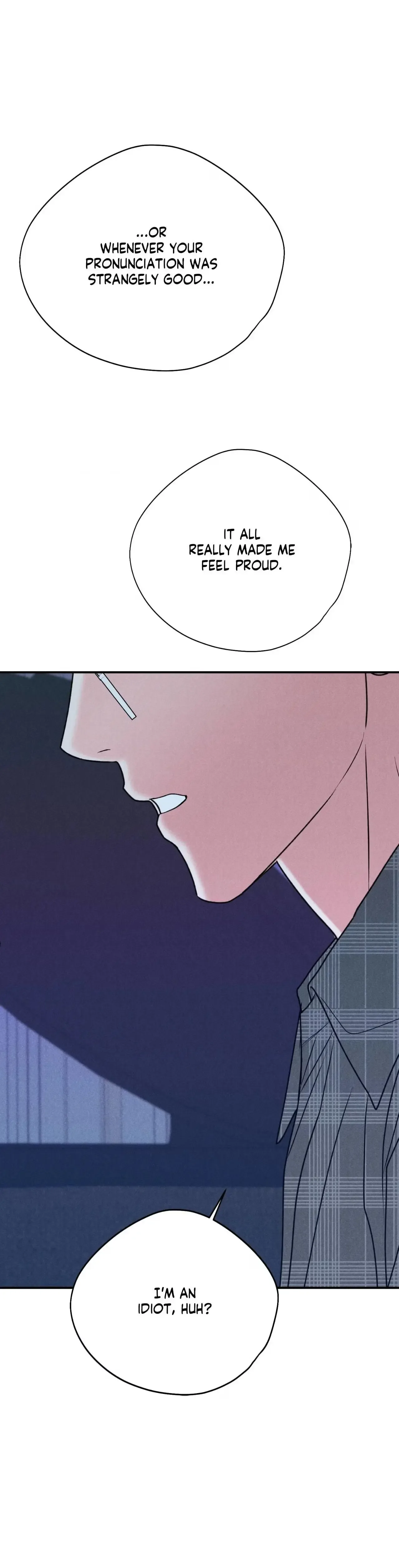 Pride and Persistence Chapter 69 page 15