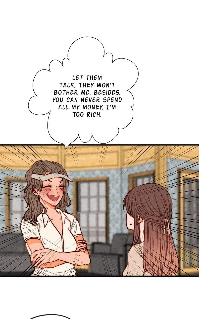 Mistaken for a Wicked Woman! Chapter 179 page 43