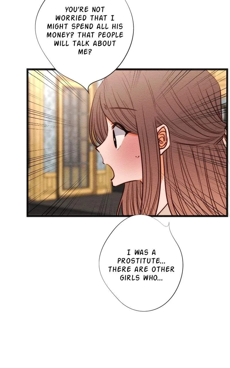 Mistaken for a Wicked Woman! Chapter 179 page 42