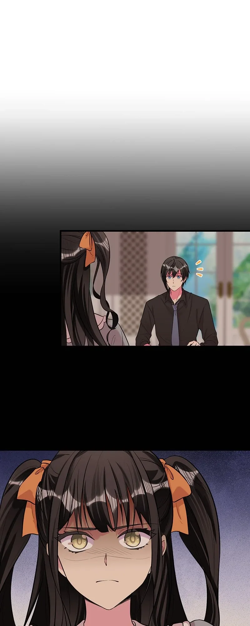 Even though I become a side character, I’m being adored by an overprotective duke Chapter 67 page 30