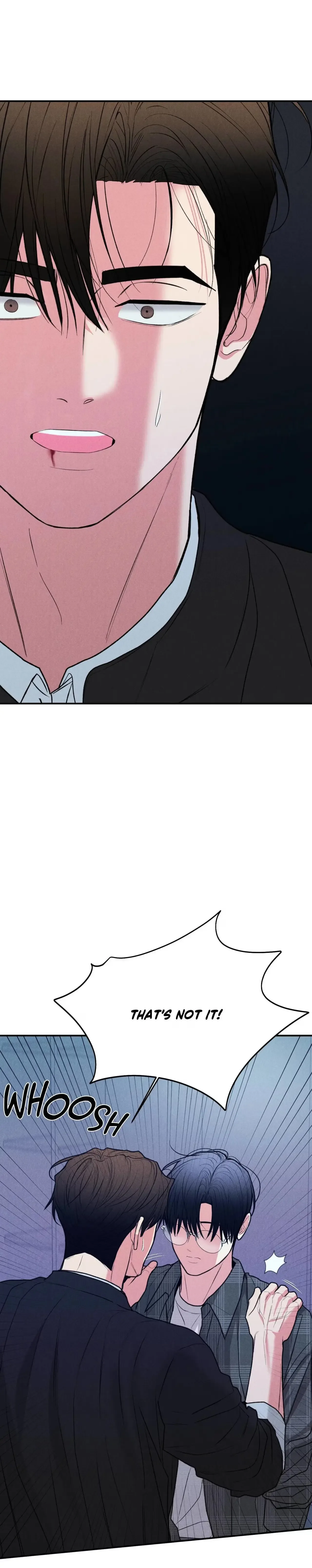 Pride and Persistence Chapter 69 page 16