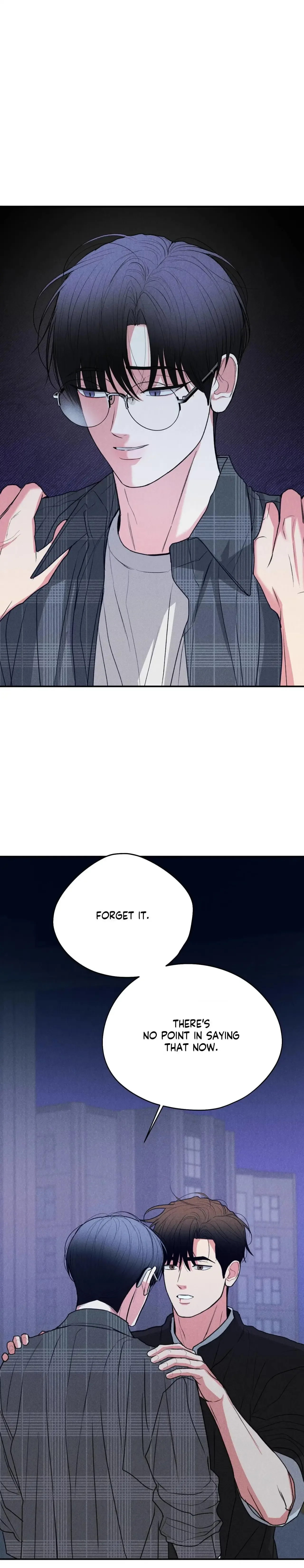 Pride and Persistence Chapter 69 page 18
