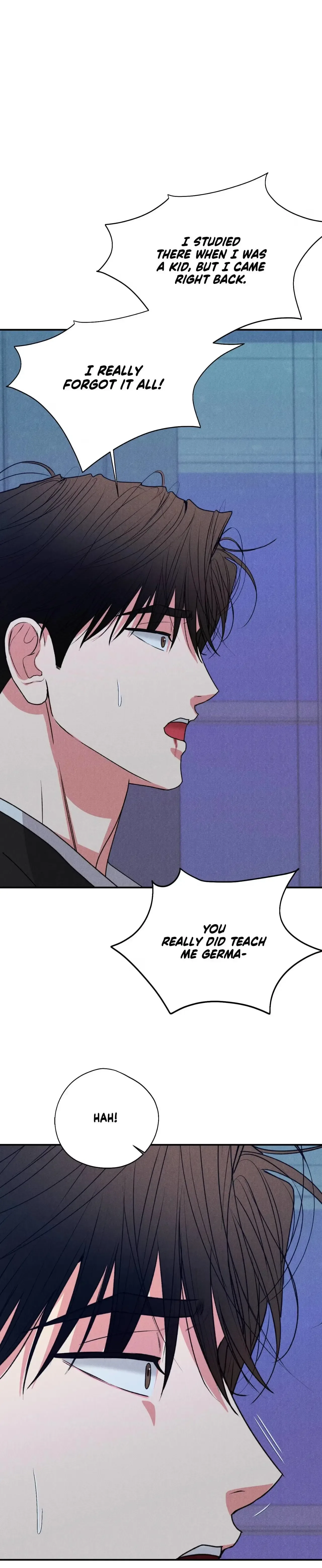 Pride and Persistence Chapter 69 page 17