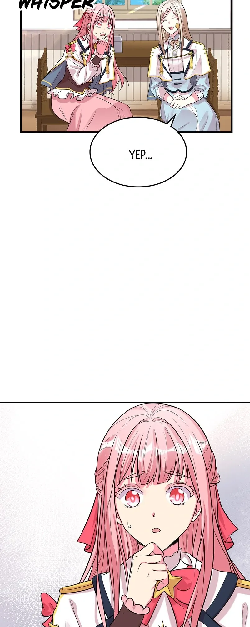 Even though I become a side character, I’m being adored by an overprotective duke Chapter 67 page 34