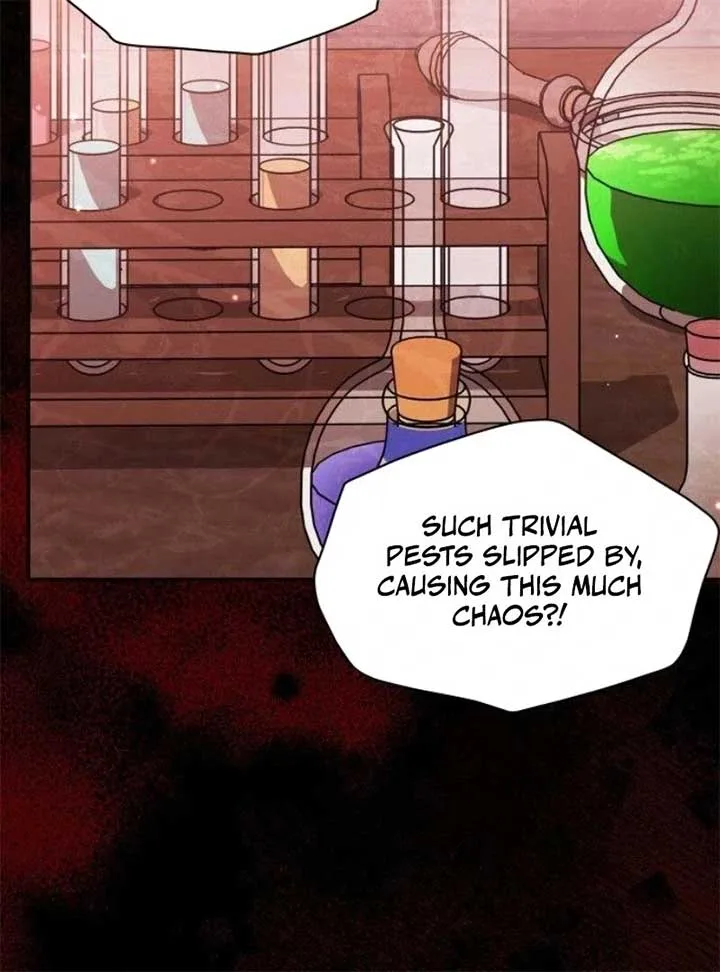You’re a Cat, But You’ve Been Adopted by a Wolf Family? Chapter 68 page 32