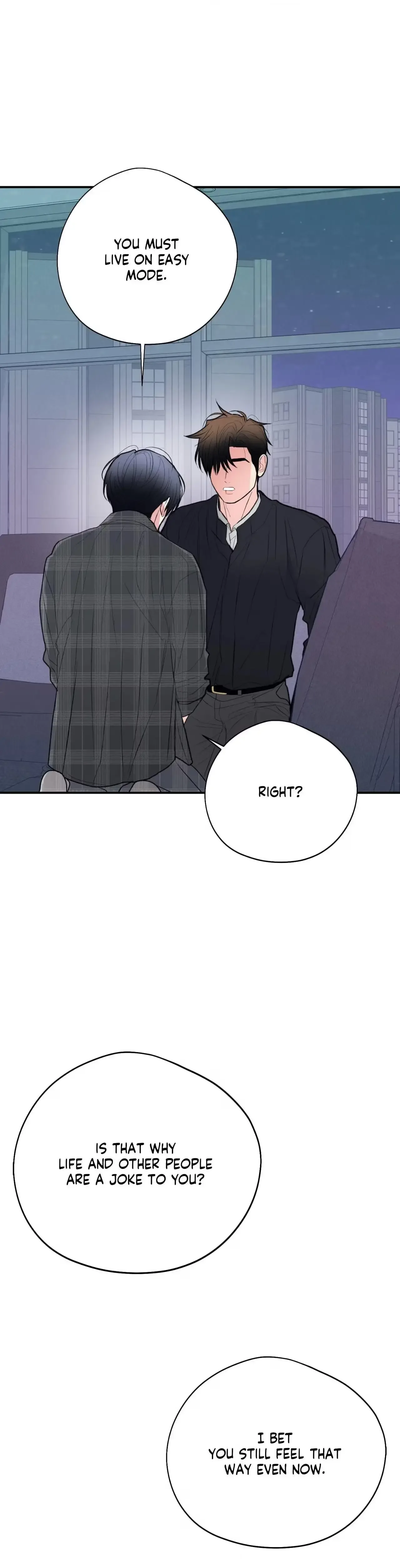 Pride and Persistence Chapter 69 page 21