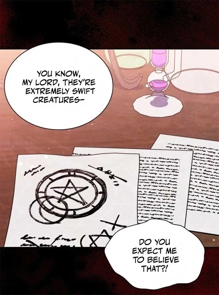 You’re a Cat, But You’ve Been Adopted by a Wolf Family? Chapter 68 page 33