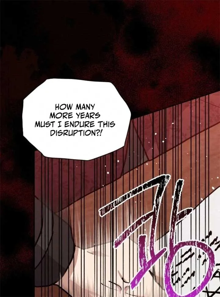 You’re a Cat, But You’ve Been Adopted by a Wolf Family? Chapter 68 page 34