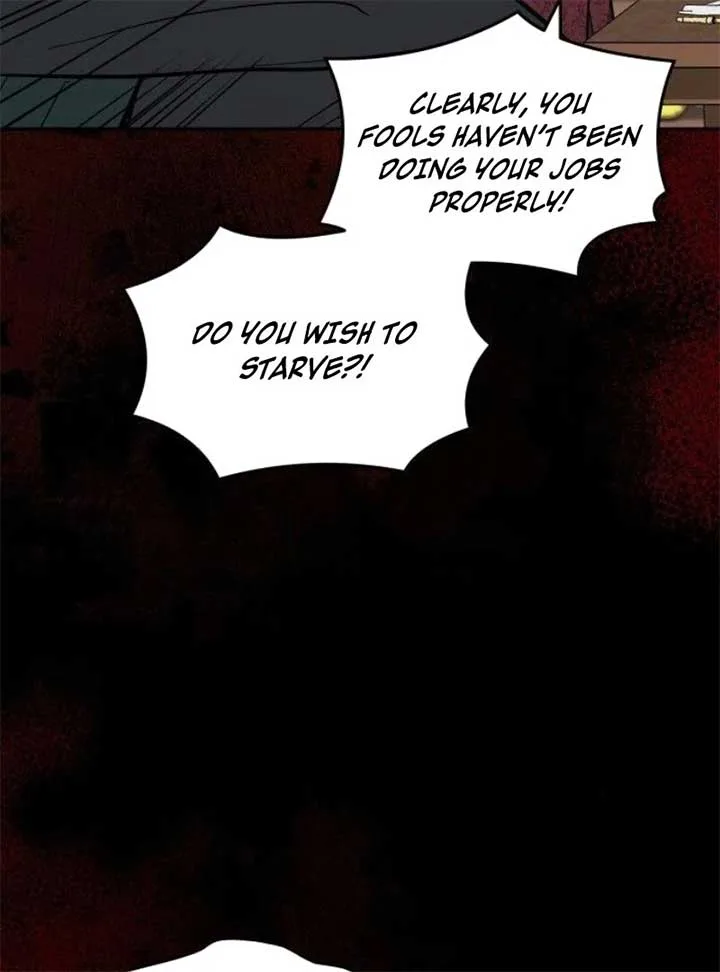 You’re a Cat, But You’ve Been Adopted by a Wolf Family? Chapter 68 page 37