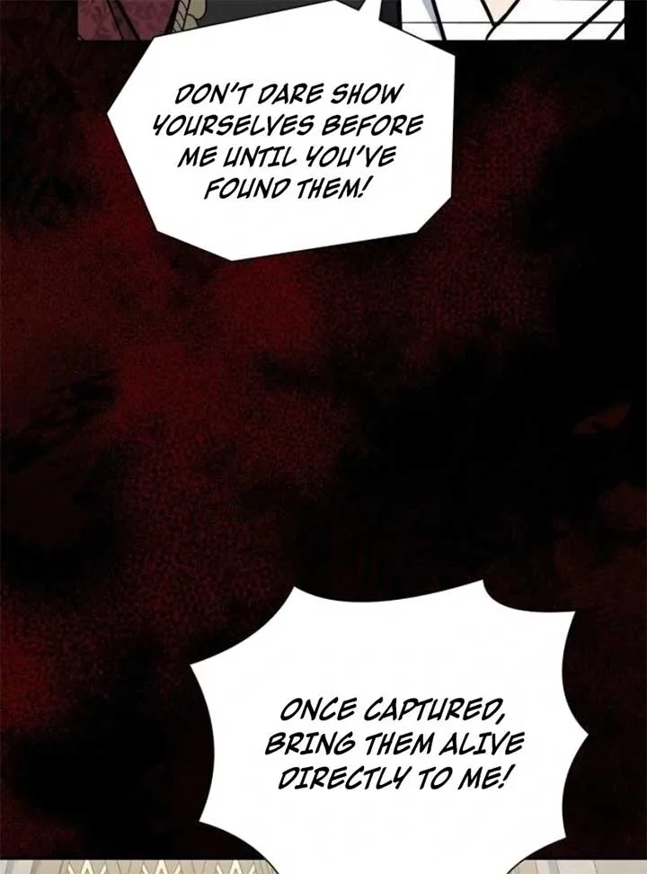 You’re a Cat, But You’ve Been Adopted by a Wolf Family? Chapter 68 page 39