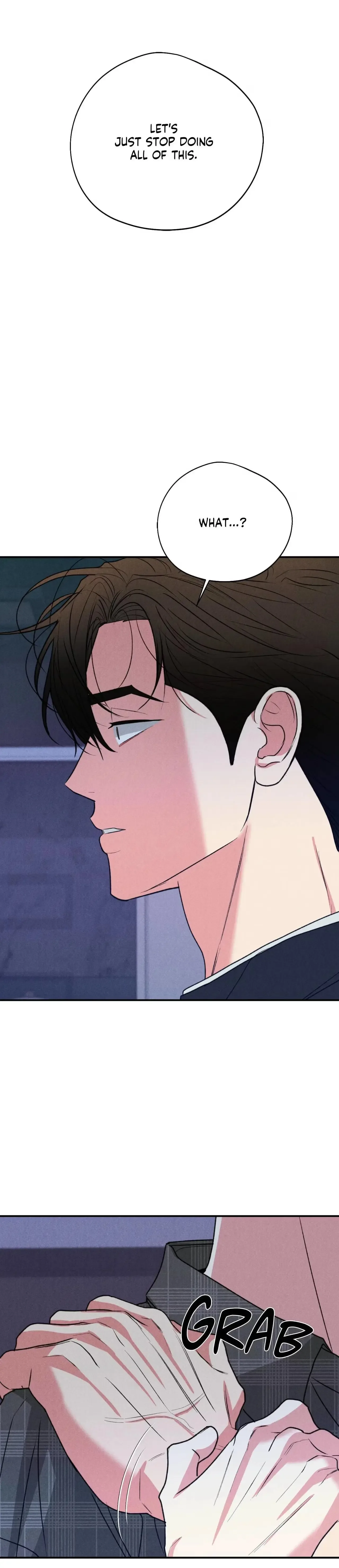 Pride and Persistence Chapter 69 page 19