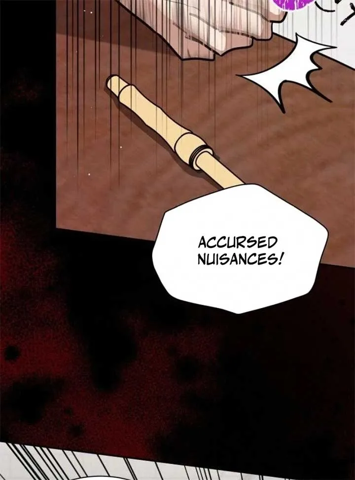 You’re a Cat, But You’ve Been Adopted by a Wolf Family? Chapter 68 page 35