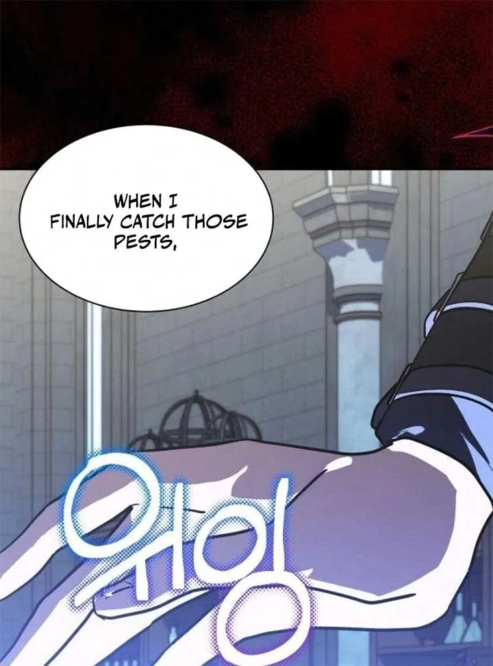 You’re a Cat, But You’ve Been Adopted by a Wolf Family? Chapter 68 page 41