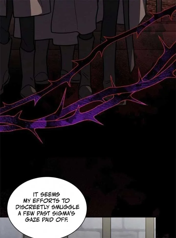 You’re a Cat, But You’ve Been Adopted by a Wolf Family? Chapter 68 page 46