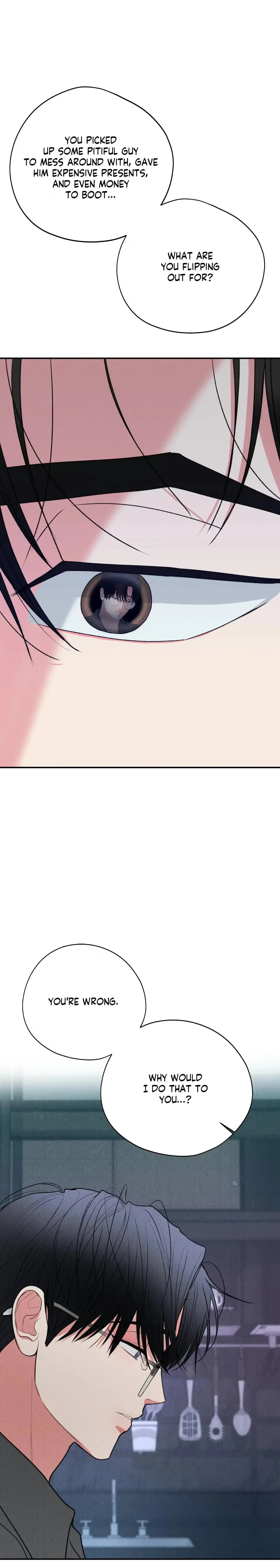 Pride and Persistence Chapter 69 page 22