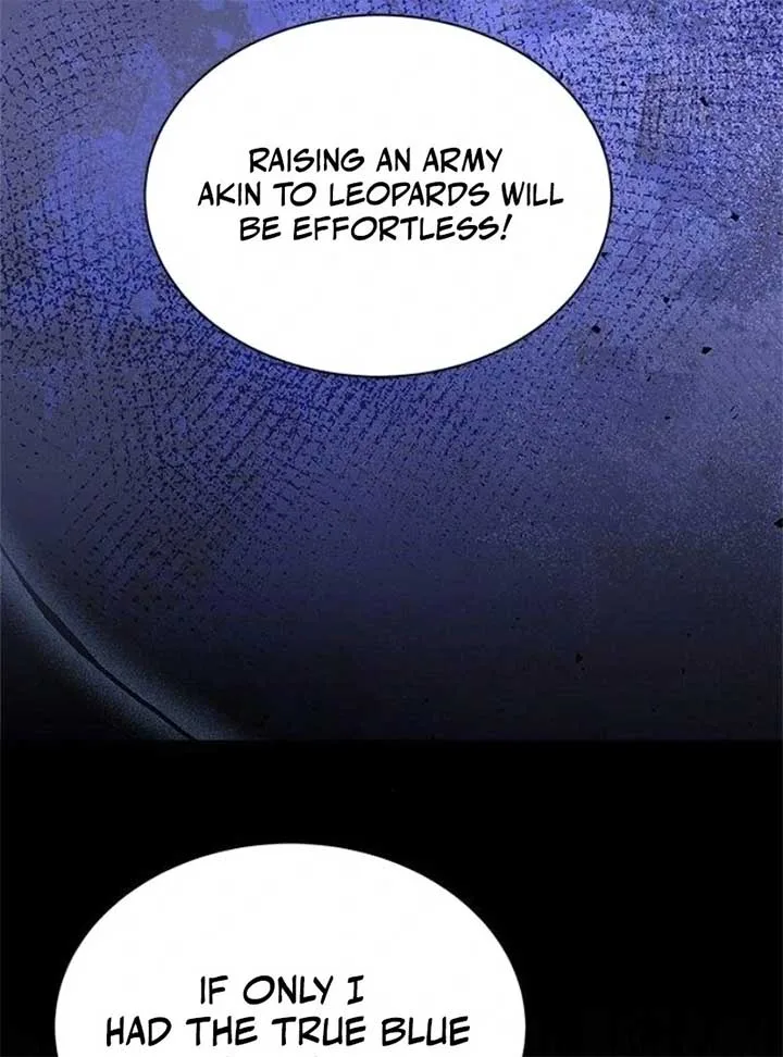 You’re a Cat, But You’ve Been Adopted by a Wolf Family? Chapter 68 page 49