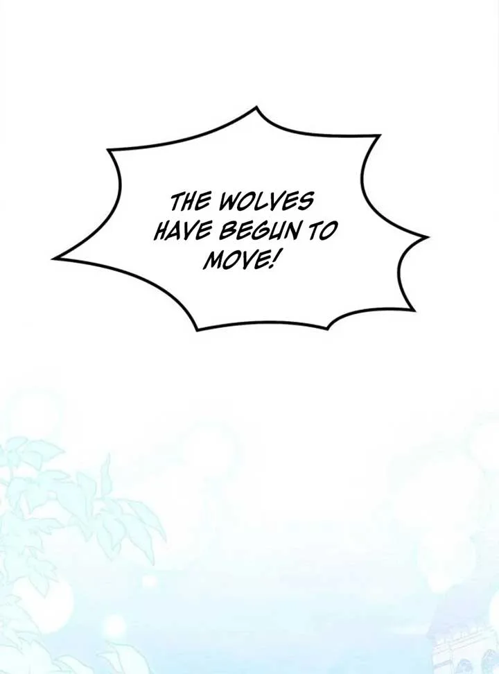You’re a Cat, But You’ve Been Adopted by a Wolf Family? Chapter 68 page 54