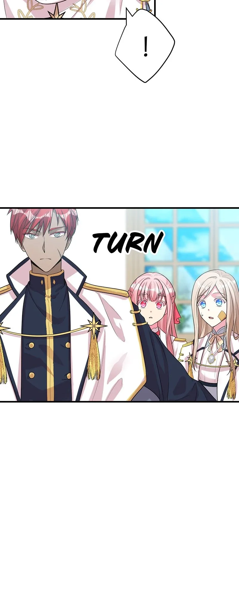 Even though I become a side character, I’m being adored by an overprotective duke Chapter 67 page 53