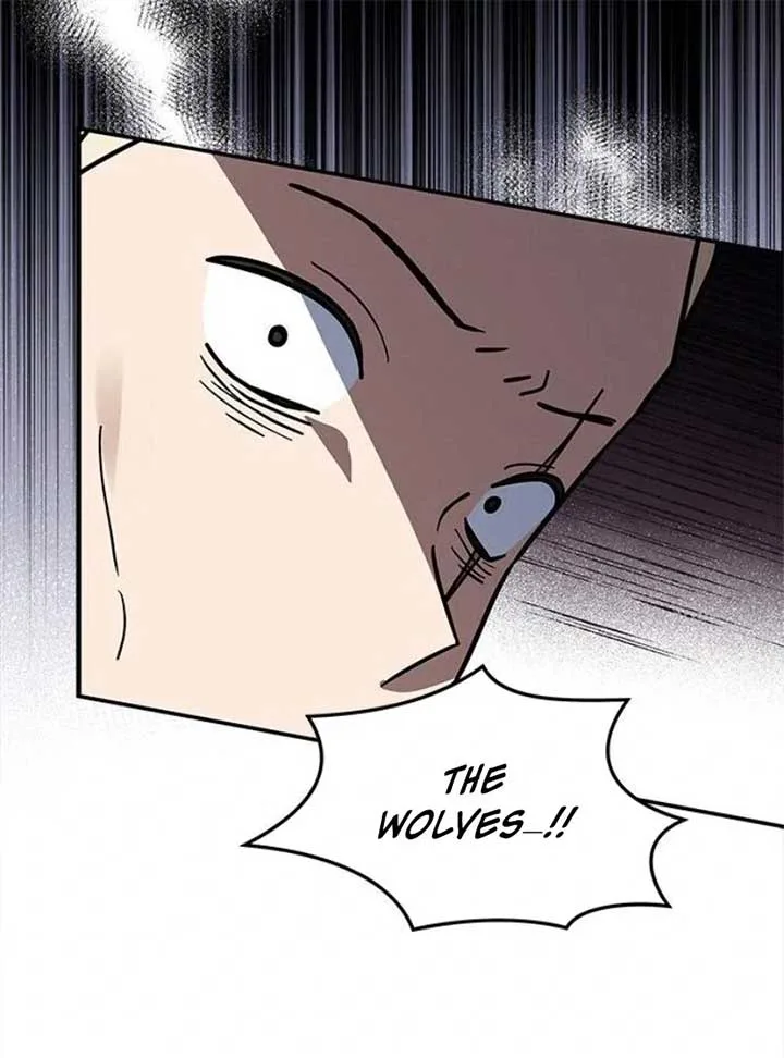 You’re a Cat, But You’ve Been Adopted by a Wolf Family? Chapter 68 page 53